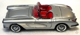 Die-cast Models - 1959 Chevrolet Corvette