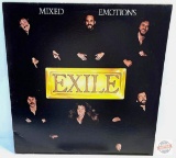 Record Album - Exile