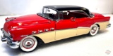 Die-cast Models - 1956 Buick Roadmaster