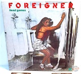 Record Album - Foreigner