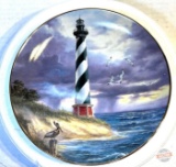 Collectibles - Collector Plates - Lighthouse