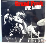 Record Album - Grand Funk