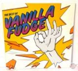 Record Album - Vanilla Fudge, 