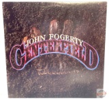 Record Album - John Fogerty
