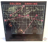Record Album - Golden Earring