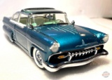 Die-cast Models - 1955 Ford Crown Victoria