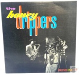 Record Album - The Honey Drippers
