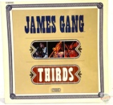 Record Album - James Gang