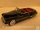 Die-cast Models - 1948 Buick Roadmaster Convertible