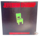 Record Album - Jefferson Starship