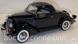 Die-cast Models - 1936 Ford Coupe