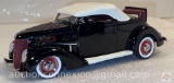 Die-cast Models - 1936 Ford Hot Rod