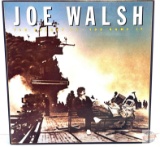 Record Album - Joe Walsh