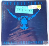 Record Album - Sealed - The Alan Parsons Project