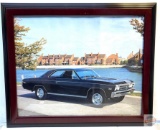 Collectibles - Photo Art, Classics Collections, Chevelle