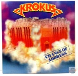 Record Album - Krokus