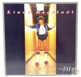 Record Album - Linda Ronstadt