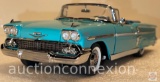 Die-cast Models - 1958 Chevy Impala