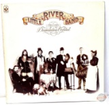 Record Album - Little River Band