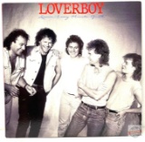 Record Album - Loverboy
