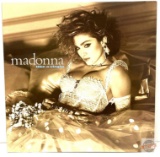 Record Album - Madonna