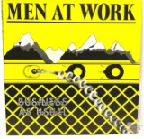 Record Album - Men At Work