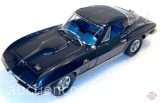 Die-cast Models - 1966 Chevrolet Corvette Coupe