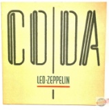 Record Album - Led Zeppelin