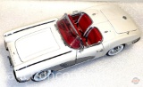 Die-cast Models - 1961 Chevrolet Corvette