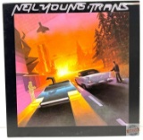 Record Album - Neil Young