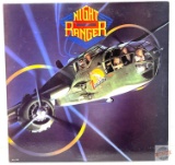 Record Album - Night Ranger