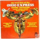 Record Album - Ohio Express