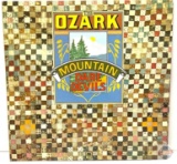Record Album - The Ozark Mountain Dare Devils