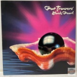 Record Album - Pat Traver