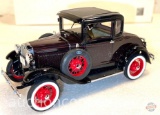 Die-cast Models - 1931 Ford Model A