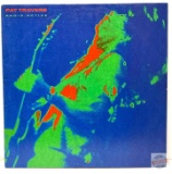 Record Album - Pat Travers