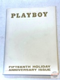 Ephemera - Playboy Magazines, 1969, 1 Issue, January