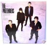 Record Album - The Pretenders