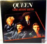 Record Album - Queen