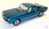 Die-cast Models - 1965 Ford Mustang GT