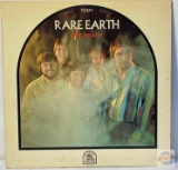 Record Album - Rare Earth