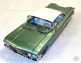 Die-cast Models - 1960 Chevrolet Impala Low Rider