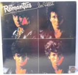 Record Album - The Romantics