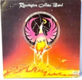 Record Album - Rossington Collins Band