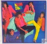 Record Album - Rolling Stones