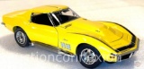 Die-cast Models - 1969 Chevrolet Corvette ZL-1