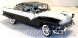Die-cast Models - 1955 Ford Crown Victoria