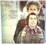 Record Album - Simon & Garfunkel