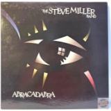 Record Album - The Steve Miller Band
