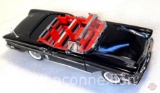 Die-cast Models - 1958 Chevrolet Impala Convertible